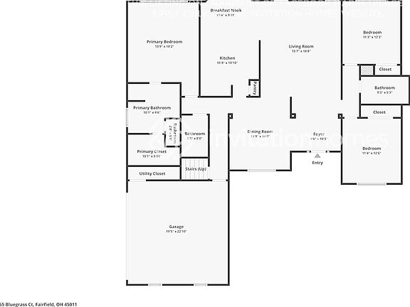 2nd image of 55 Blue Grass Ct