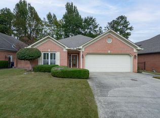 254 Calumet Pl, Trussville, AL 35173