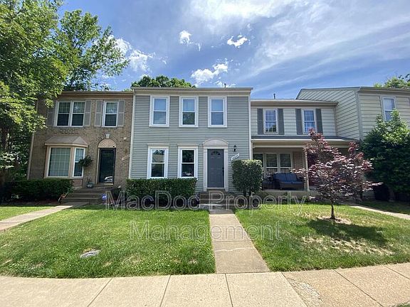 2nd image of 10605 Brice Ct