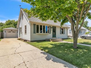 1723 Jerome Blvd, Racine, WI 53403