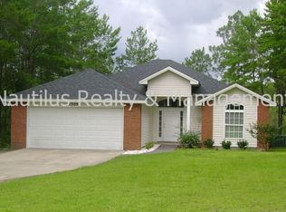 13109 White Western Ct, Southport, FL 32409