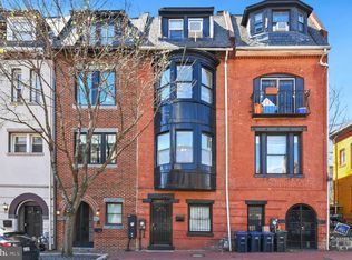 1852 5th St NW, Washington, DC