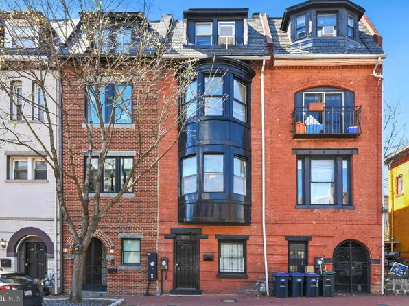 1852 5th St NW, Washington, DC 20001