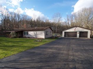 5645 Bauman Rd, Battle Creek, MI 49017