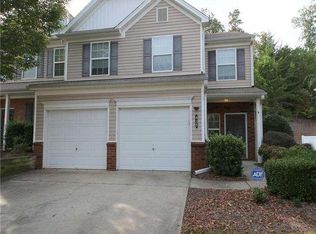 435 Windstone Trl, Alpharetta, GA 30004