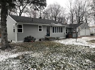 36101 Rush Lake Loop, Ottertail, MN 56571