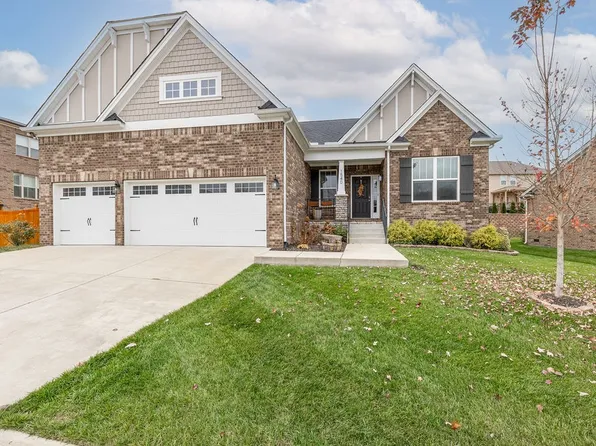 1540 Davidge Dr, Nashville, TN 37221