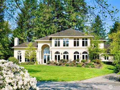 13646 NE 37th Place, Bellevue, WA, 98005