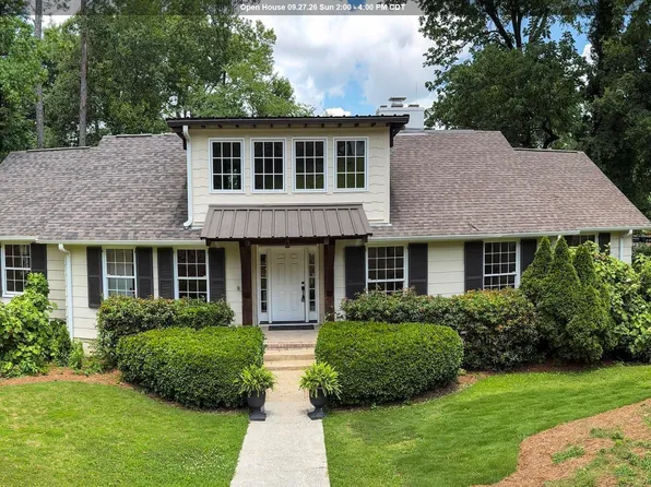 1624 Ridge Rd, Birmingham, AL 35209