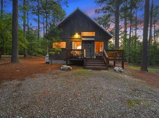 45 Pine Knot Trl, Broken Bow, OK 74728