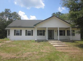 23211 Mitchell Rd, Picayune, MS 39466