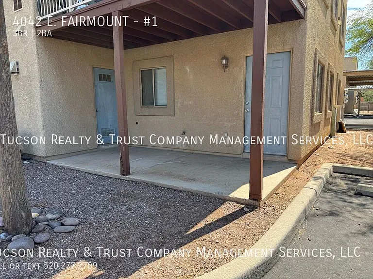 4042 E Fairmount St #1 — Photo 19
