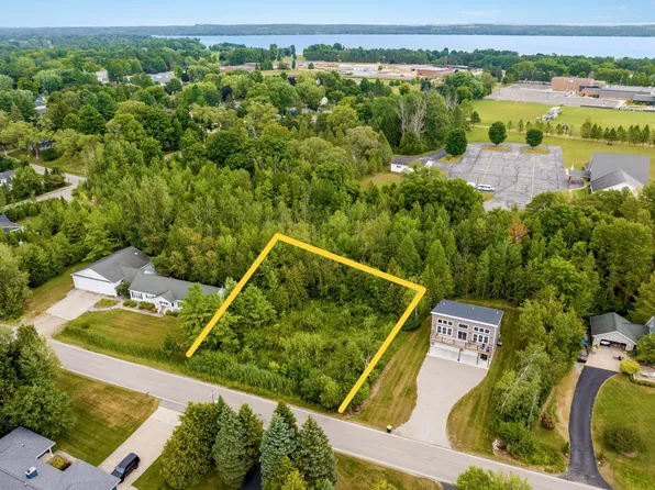 Vl Rivershore Dr, Elk Rapids, MI 49629