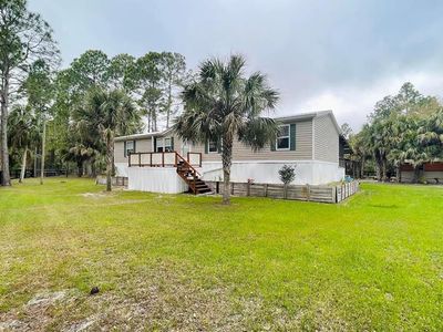 82 SE 340th St, Suwannee, FL, 32692