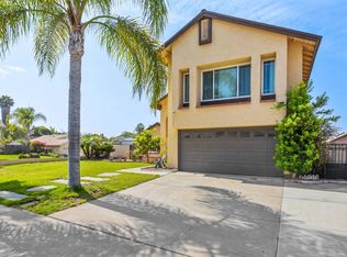 1986 Duke St, Chula Vista, CA 91913