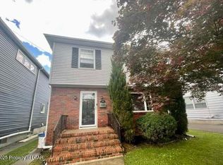 44 Birch St, Wilkes Barre, PA