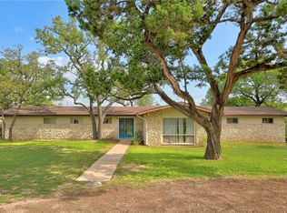 546 Canyon Rim Dr, Austin, TX 78746