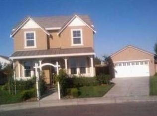 1022 Danilo Ct, Manteca, CA 95337