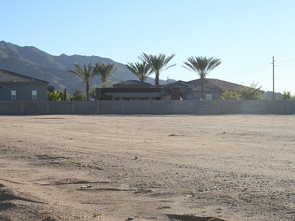 San Tan McCormick Way