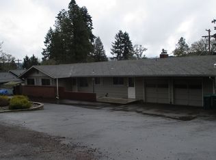249 E North St, Vernonia, OR 97064