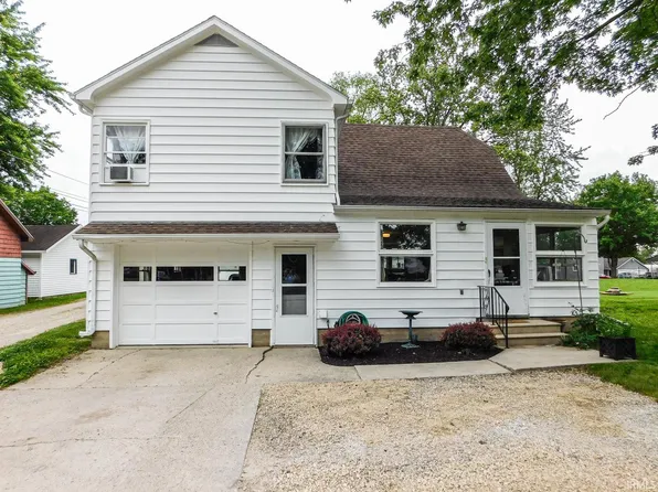 310 S Main St, Geneva, IN 46740