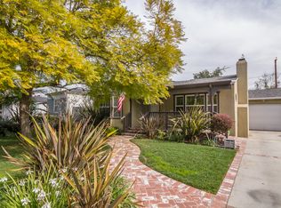 848 N California St, Burbank, CA 91505