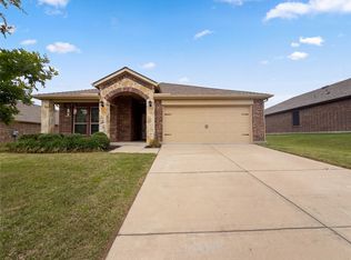 3005 Teakwood St, Anna, TX 75409