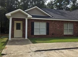 43260 Happywoods Rd #D, Hammond, LA 70403