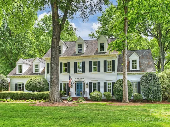 12028 Royal Lytham Ct, Charlotte, NC 28277