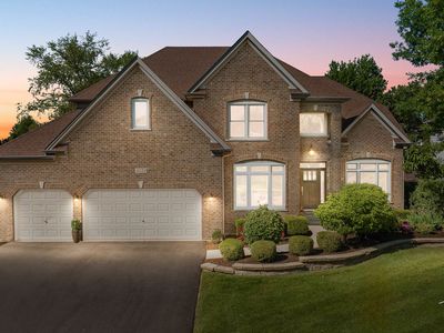 3532 Sweet Maggie Ln, Naperville, IL, 60564
