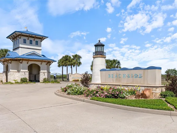 3129 Bay Ridge Dr, Palacios, TX 77465