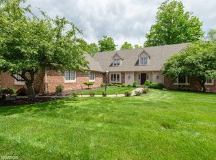 8249 Skipjack Dr, Indianapolis, IN