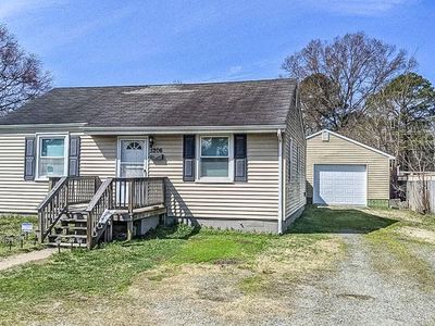 5206 Eanes Ln, Henrico, VA, 23231