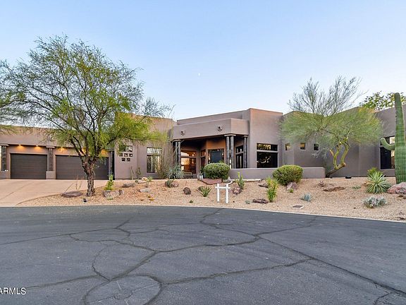 5th image of 10743 E MONUMENT Drive
