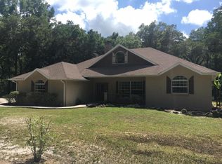 49 Never Bend Dr, Ocala, FL 34482