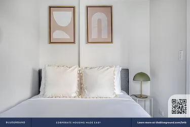 Rented by The Blueground