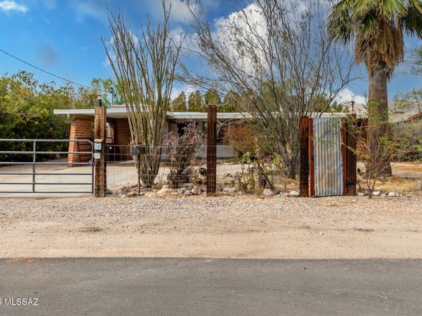 423 E Hadley St, Tucson, AZ 85705
