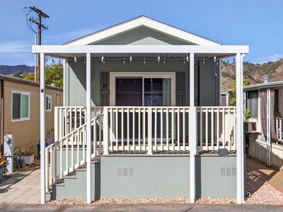 9097 N Ventura Ave SPACE 8, Ventura, CA, 93001