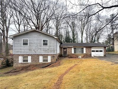 2566 Bailey Dr, Norcross, GA, 30071
