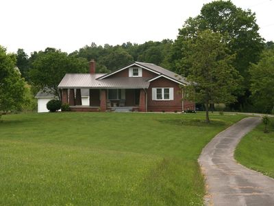 384 Kinser Hollow Rd, Jonesville, VA, 24263