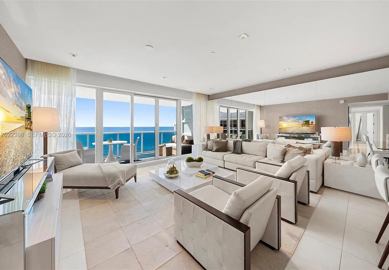 2399 Collins Avenue — Photo 1