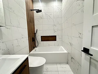 Rented by Dream Space Realty