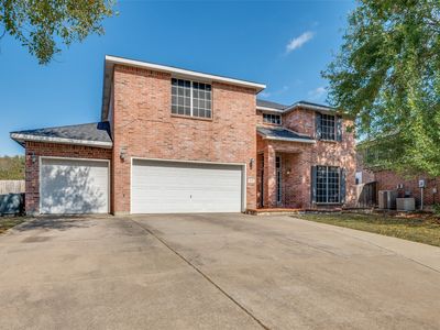 1922 Highmeadow St, Glenn Heights, TX, 75154