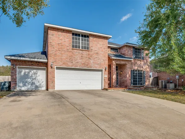 1922 Highmeadow St, Glenn Heights, TX 75154