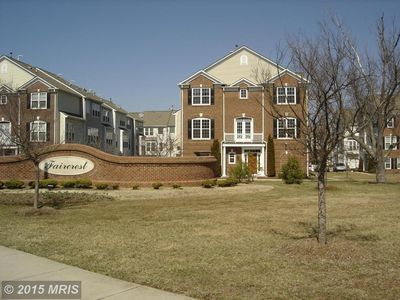 5100 Village Fountain Pl, Centreville, VA, 20120