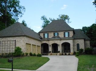 108 Green Glades, Ridgeland, MS 39157