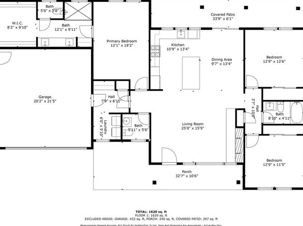 9565 Pinal Ave, Santa Margarita, CA 93453