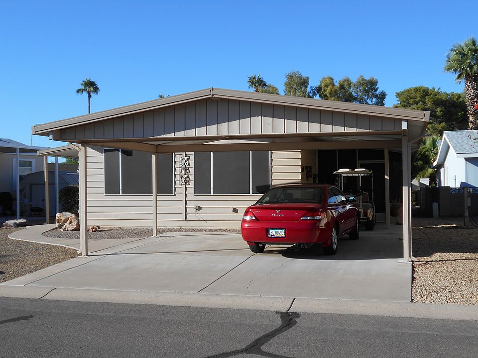 1st image of 2401 W Southern Ave Lot 184