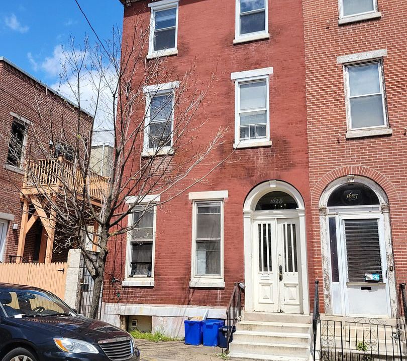 1st image of 1625 Brown St #2R