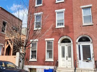 1625 Brown St #2R, Philadelphia, PA 19130